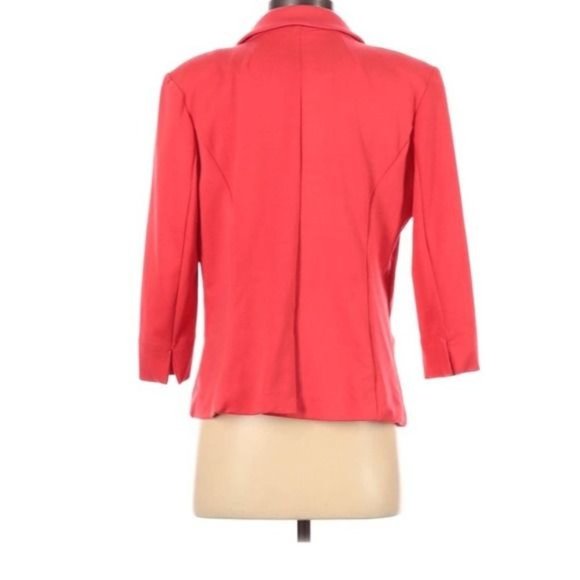 Christian Siriano Runway Style Jacket Size Small - Picture 2 of 9